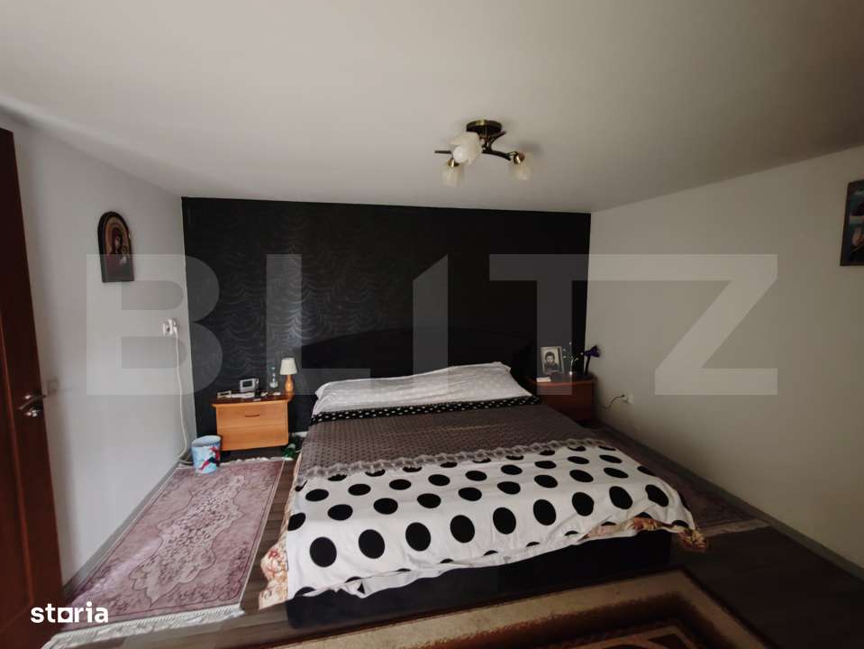 Casa, zona Tisauti - Imagine principală: 4/10