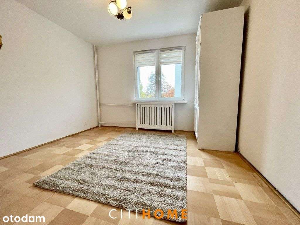 *2 pokoje, kuchnia, 1 piętro, balkon, po remoncie*-4