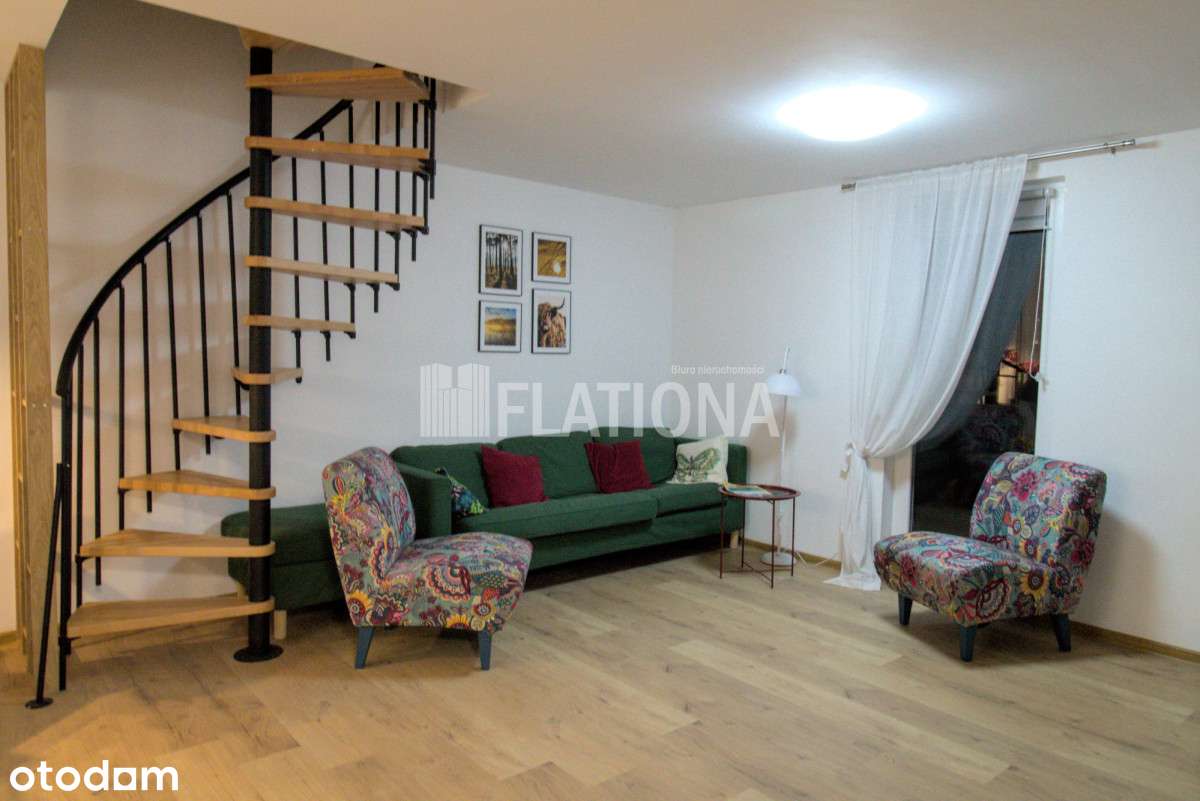 Nowy dom całoroczny na działce Rod w Gdańsku-0