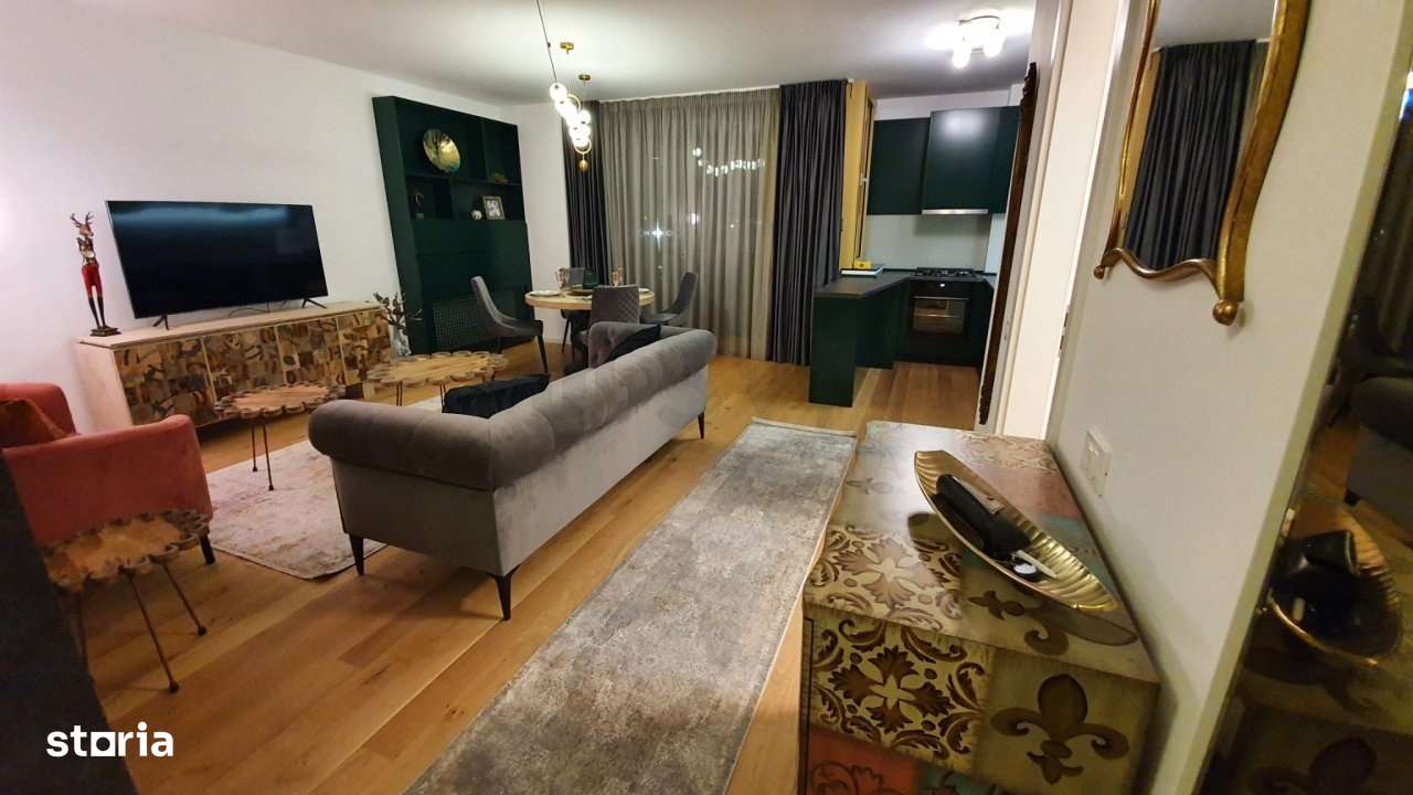 2 Camere Aviatiei Park - Imagine principală: 4/15