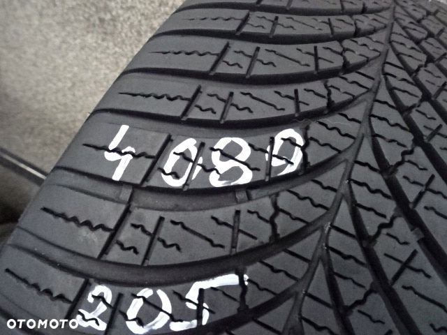 205/55/R16 94V GOODYEAR VECTOR 4 SEASONS GEN-3 - 9