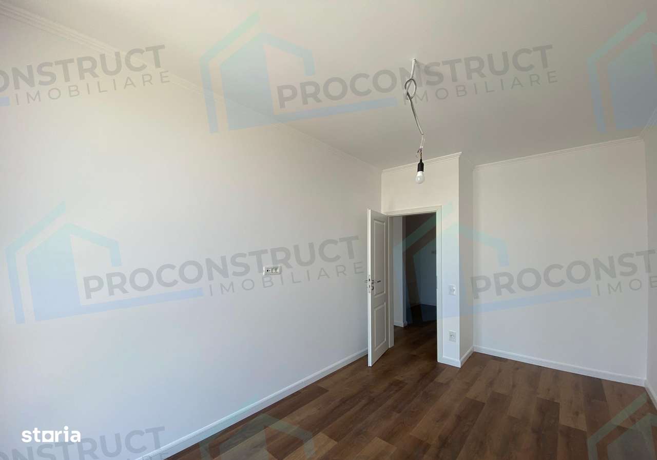 Apartament nou 2 camere in zona Torontal - Campeador City-10