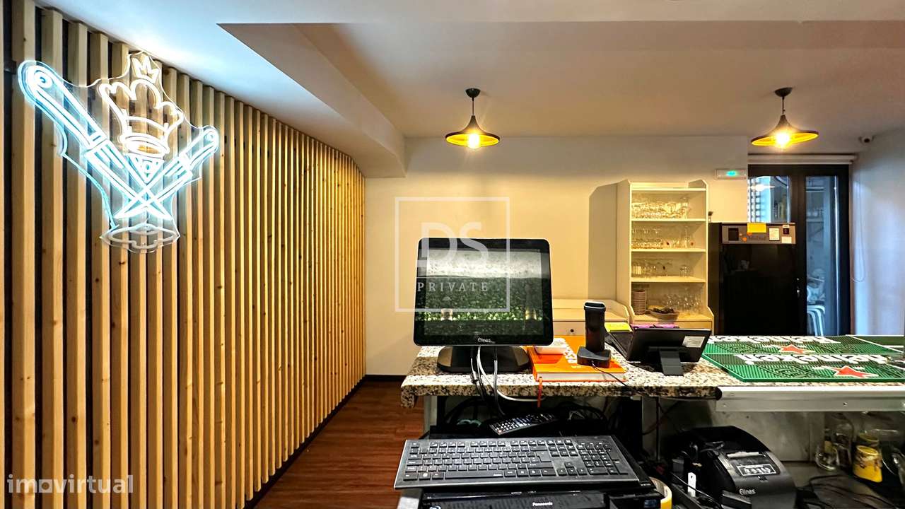 Restaurante  Taberna Pacífica-33