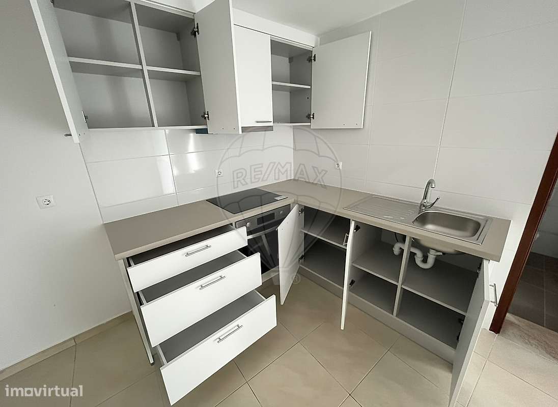 Moradia T2 para venda - Grande imagem: 4/11