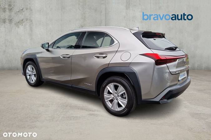 Lexus UX 250h GPF Business Edition 2WD - 3