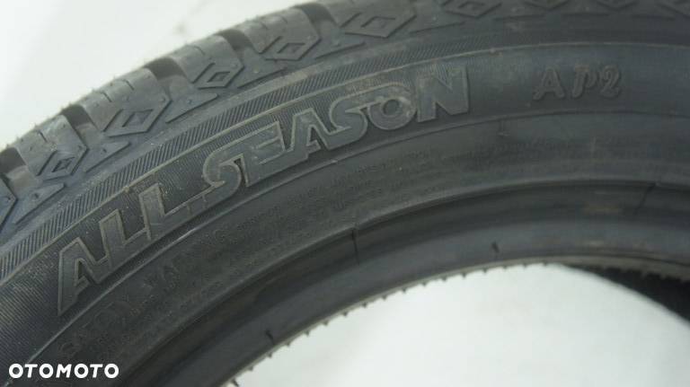 Opony K5719 Maxxis 195/55/16 nowe całoroczne wysyłka-odbiór - 6