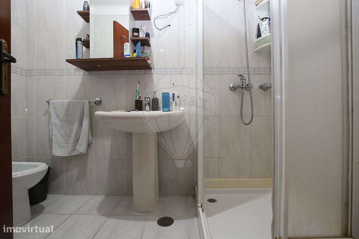 Apartamento T2 para venda-16