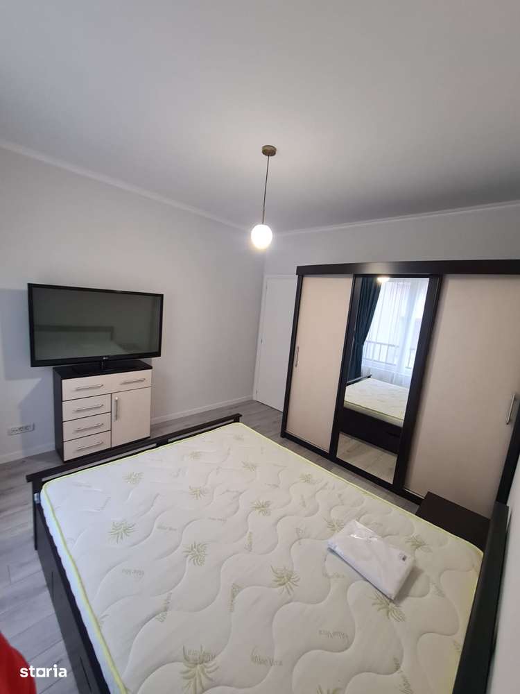 Apartament 2 camere - Dumbravita - loc de parcare inclus - Imagine principală: 4/15