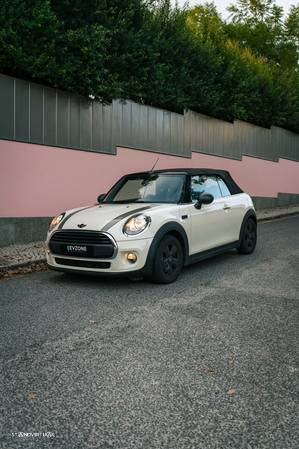 MINI Cabrio - 3