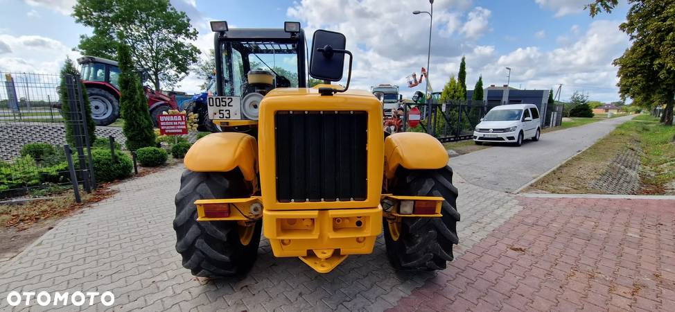 JCB 526S Import Oryginał Zadbana Ładowarka teleskopowa - 9