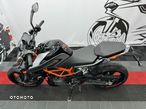 KTM Duke - 5