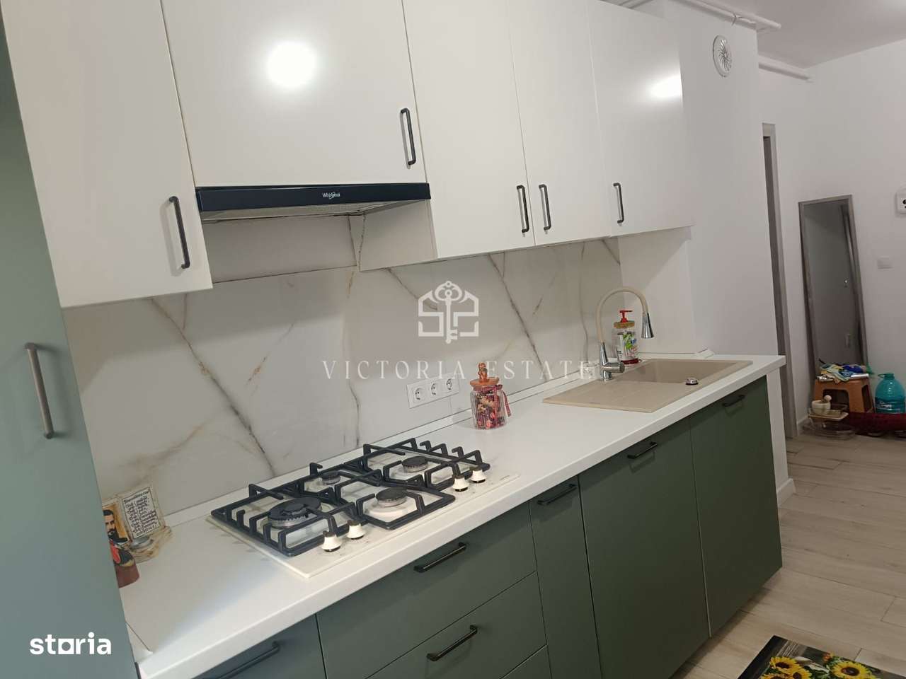 Apartament de închiriat cu 3 camere.Gheorghe Doja - Imagine principală: 5/9