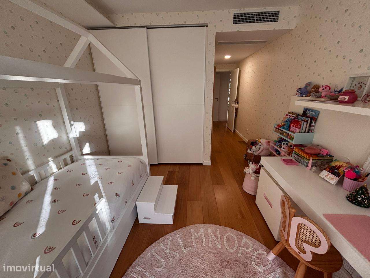 T3 Av Sabóia, Monte Estoril - Piscina, Jardim e garagem-33