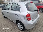 Nissan Micra 1.2 Acenta - 6