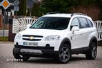 Chevrolet Captiva 2.4 2WD 5 Sitzer LS - 3