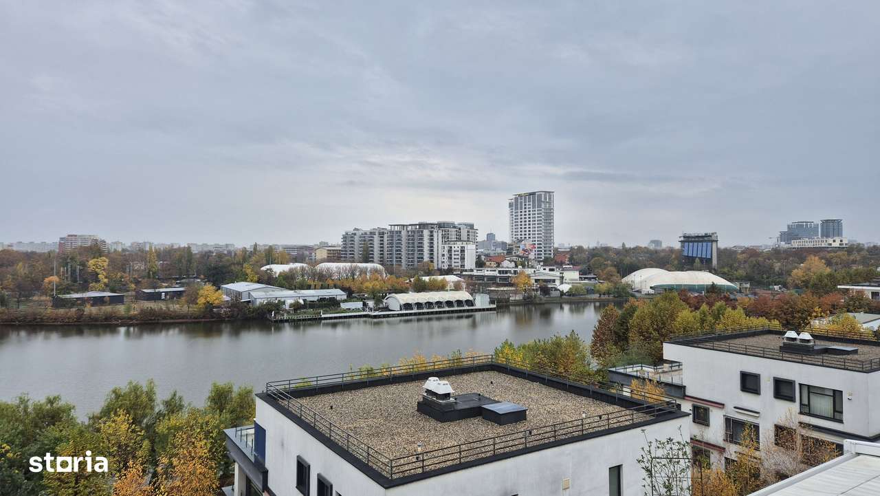 Penthouse 262,48 mp + terasa 165,16 + balcoane 10,73 mp - comision 0%-17