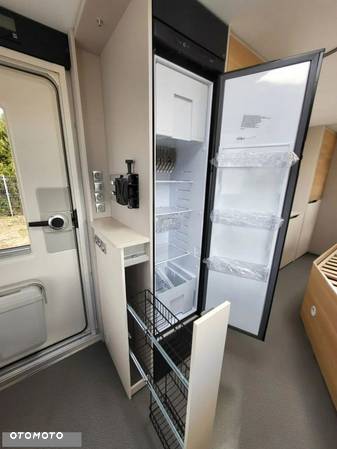 Adria Adora 753 UK NOWA 6OS FV23% WARSZAWSKIE CENTRUM CARAVANINGU - 15