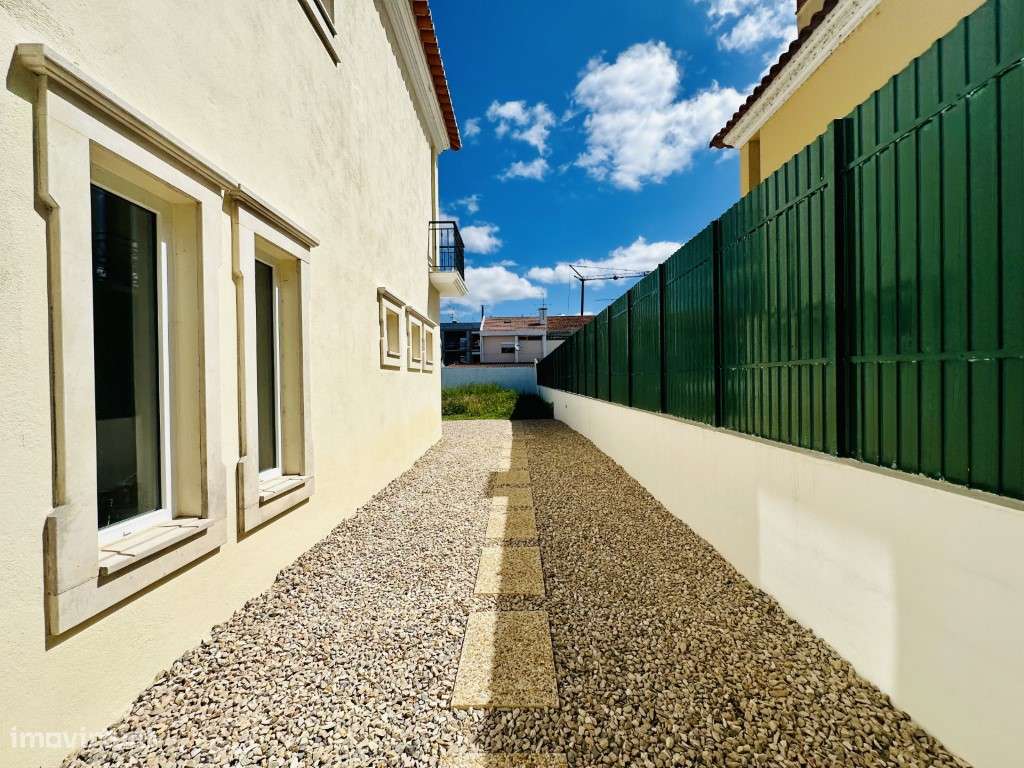 Moradia tipologia T4-35