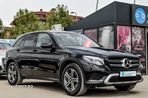 Mercedes-Benz GLC 300 4Matic 9G-TRONIC Exclusive - 14