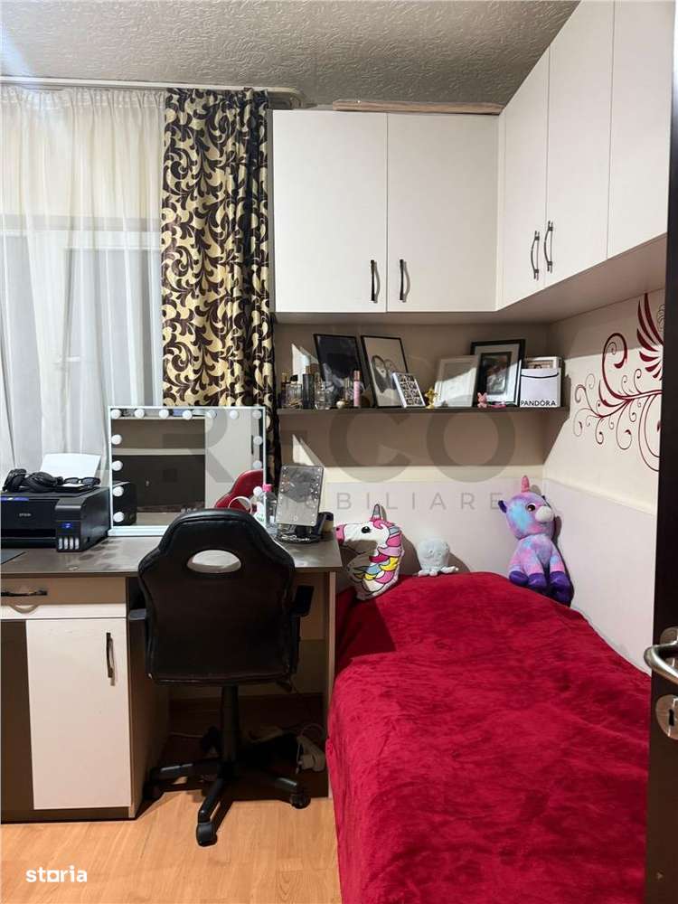 RECO Apartament 3 camere zona Rogerius - Imagine principală: 3/11