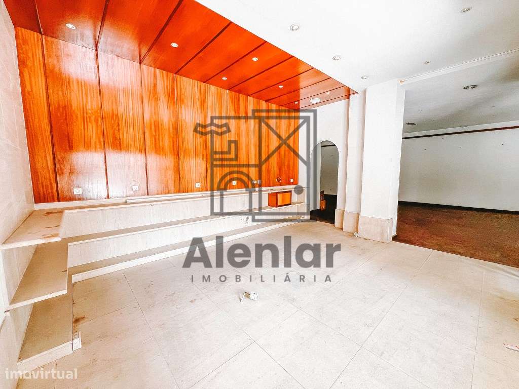 Loja para Arrendamento em Alenquer - Grande imagem: 5/12
