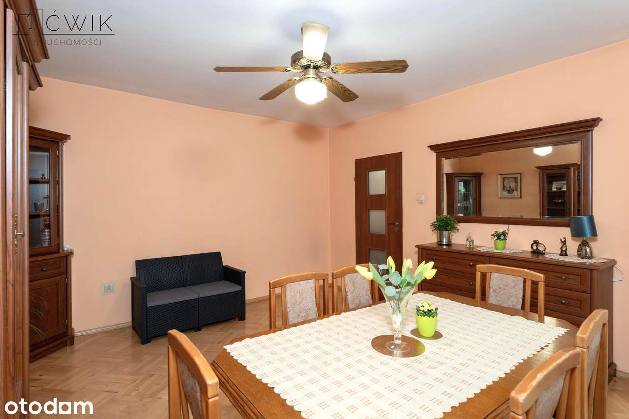 Dom gotowy do zamieszkania - 600 m od PKP!-10