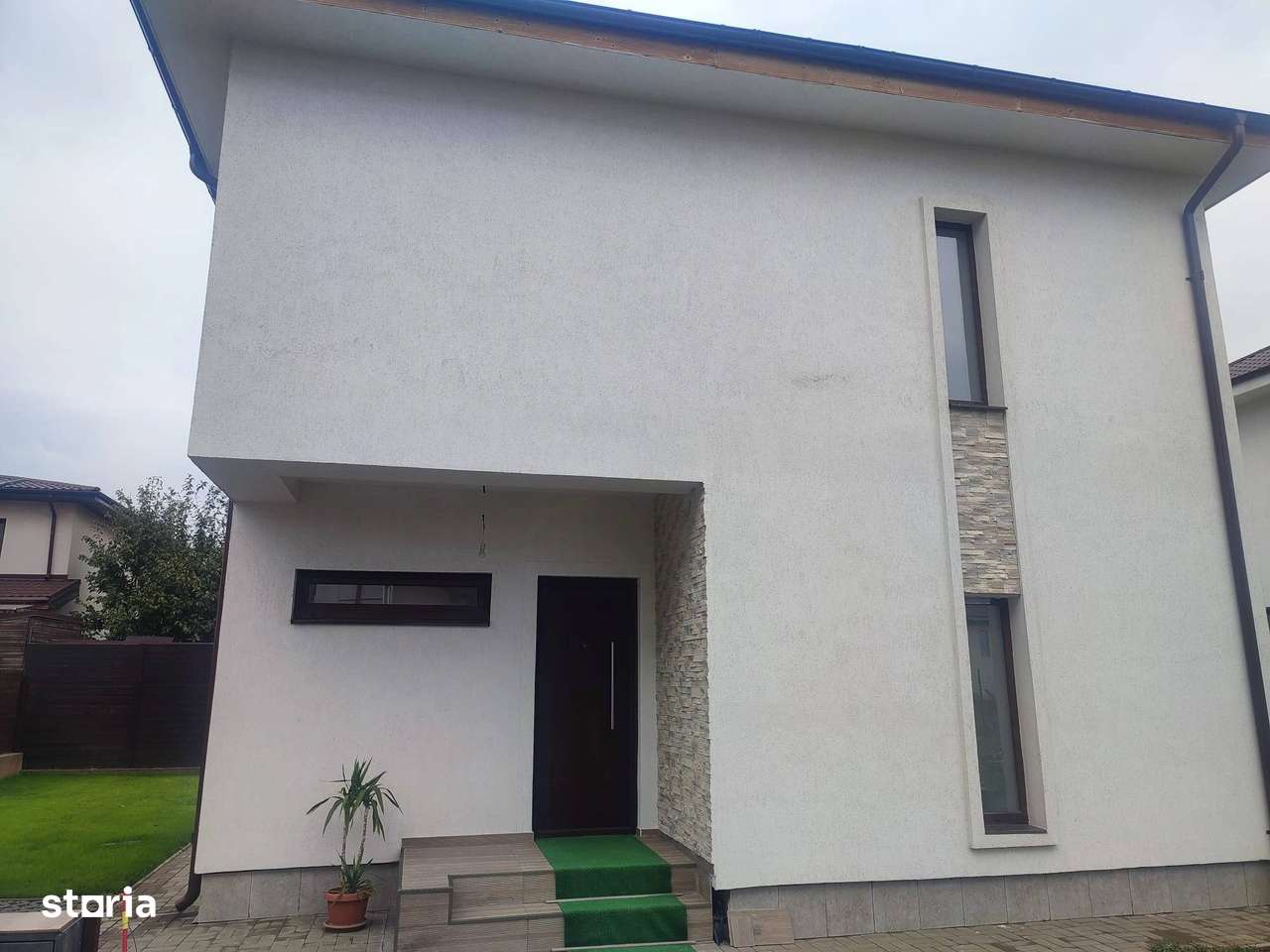 Casa Individuala 4 Camere Otopeni | Toate Facilitatile - Imagine principală: 3/20