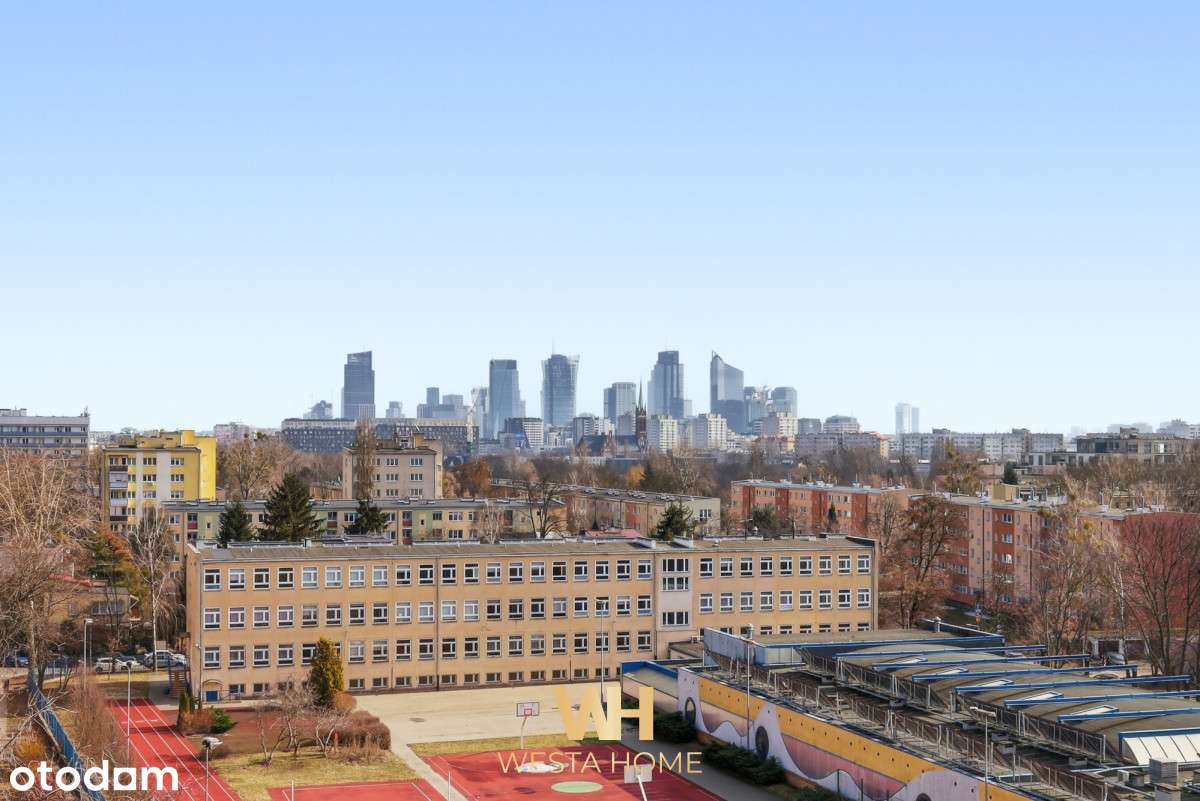 2 sypialnie zwierzęta mile widziane - Pełny obrazek: 3/12