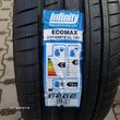 1x 245/45R18 Infinity Ecomax Nowa opona letnia Poznań - 2