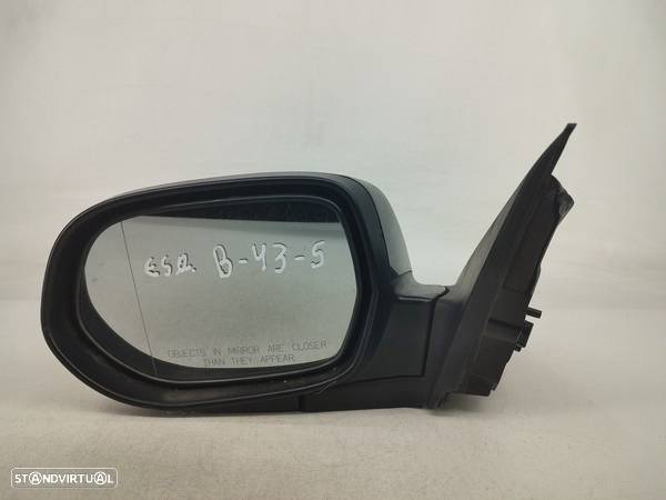 Retrovisor Esquerdo Electrico Chevrolet Epica (Kl1_) - 1