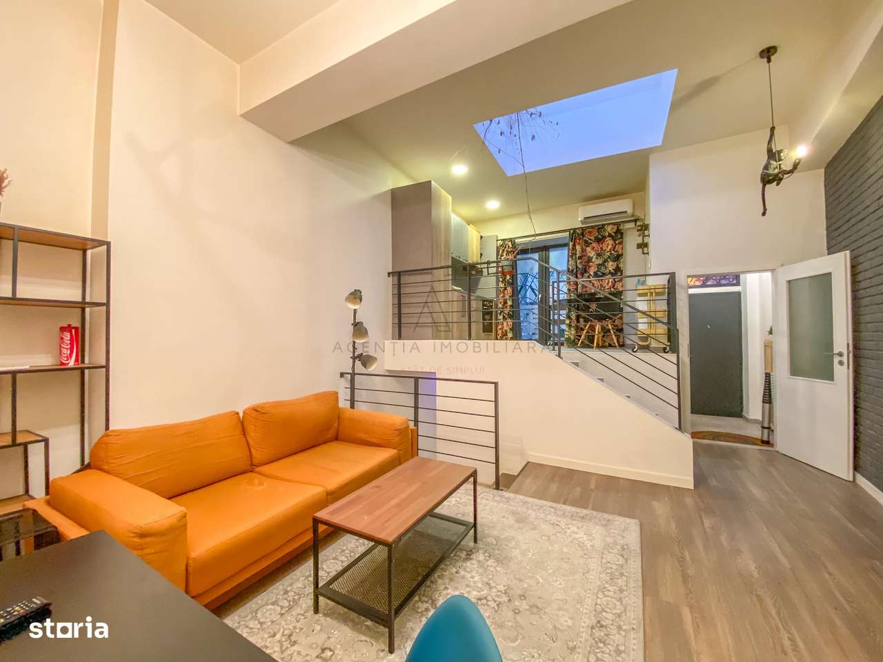 2 camere Crangasi I Comision 0 - Imagine principală: 2/16