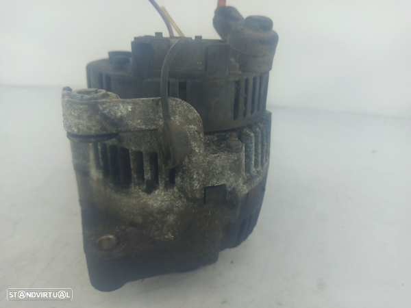 Alternador Renault Megane Scenic (Ja0/1_) - 2