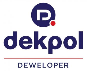 Dekpol Deweloper Logo