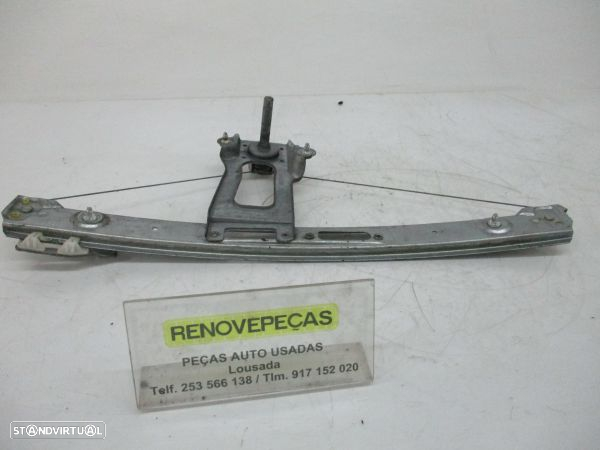 Elevador Tras Dto  Bmw 3 (E46) - 1