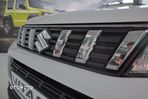 Suzuki Vitara 1.4 Boosterjet SHVS Premium 2WD - 7