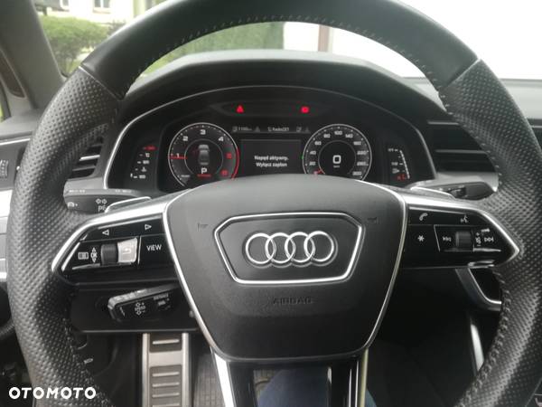 Audi A6 40 TDI mHEV S Line S tronic - 20