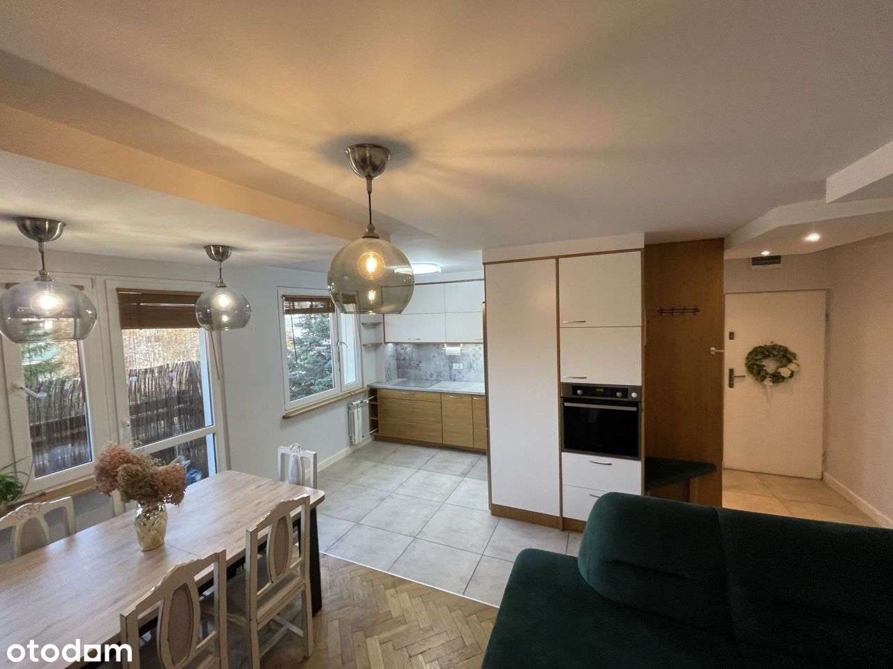 Duże mieszkanie na sprzedaż Turek Os. Wyzwolenia-8