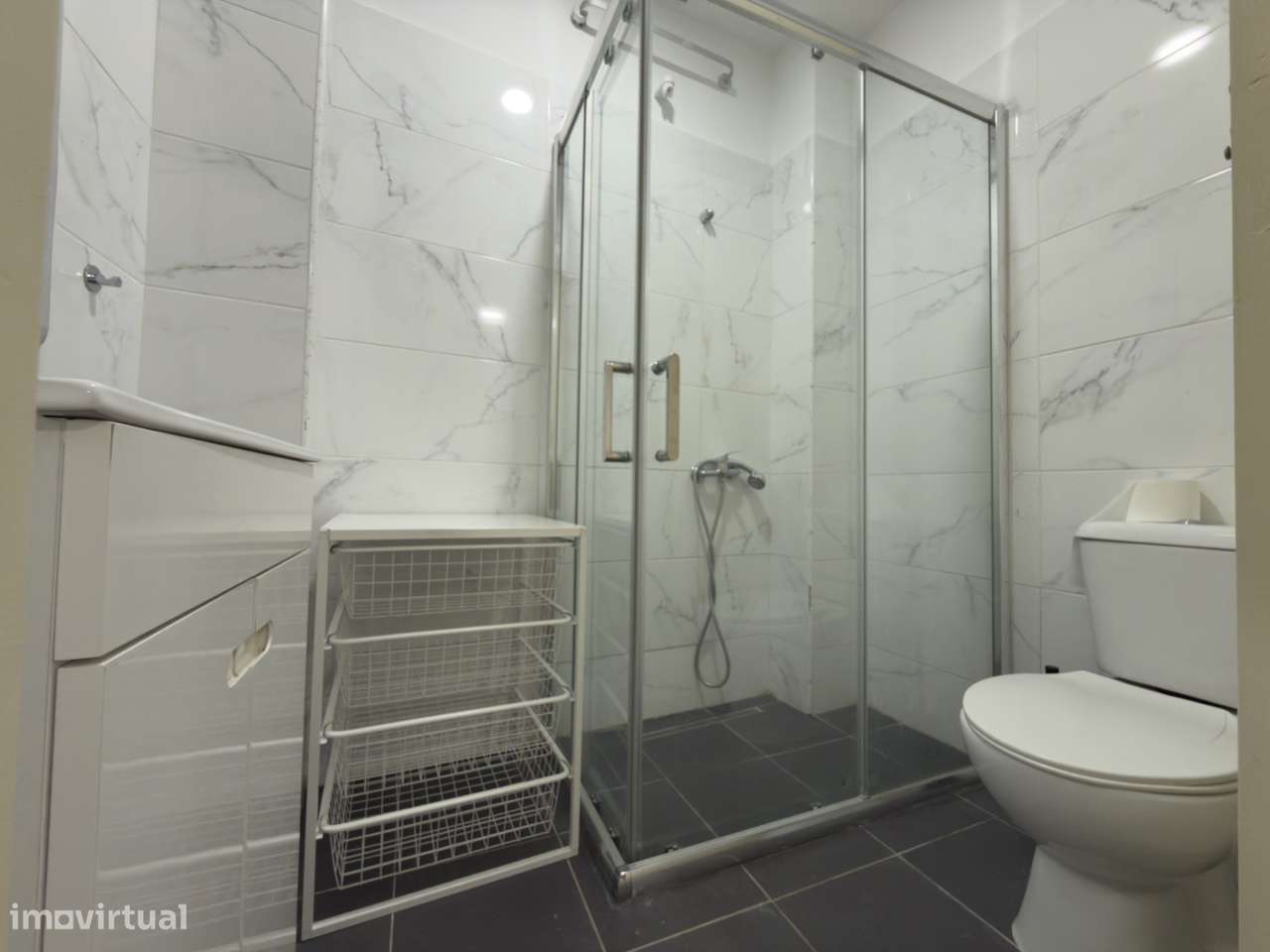 Apartamento T1 junto ao Shopping dos Olivais - Grande imagem: 5/6