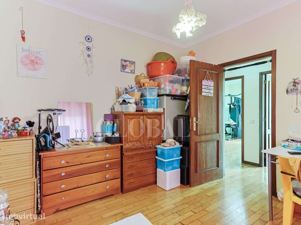 APARTAMENTO T3 SERZEDO-12