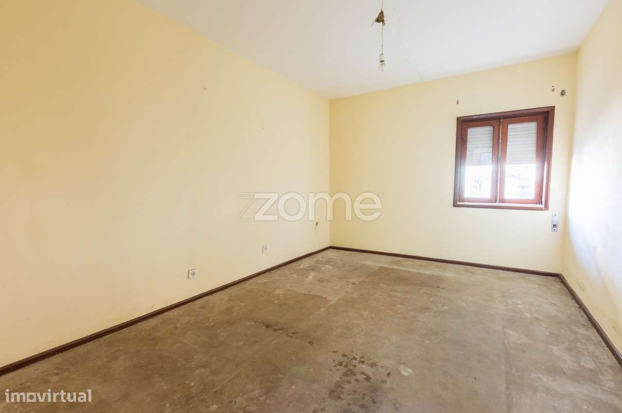 Moradia T3 térrea em Tabuadelo, Guimarães - Grande imagem: 5/17