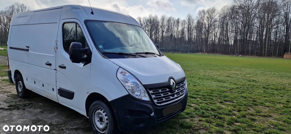 Renault Master - 6