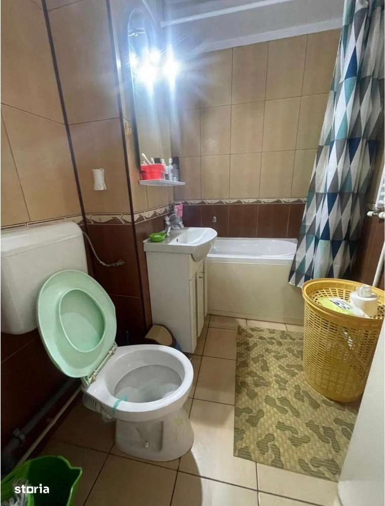 Foarte Tare - IS-uri apartament decomandat 2 camere 54 mp - Imagine principală: 4/19