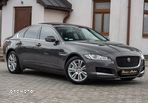 Jaguar XF 2.0 i4D Prestige - 2