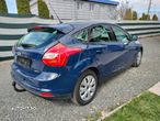 Ford Focus 1.0 EcoBoost Start Stop Trend - 4