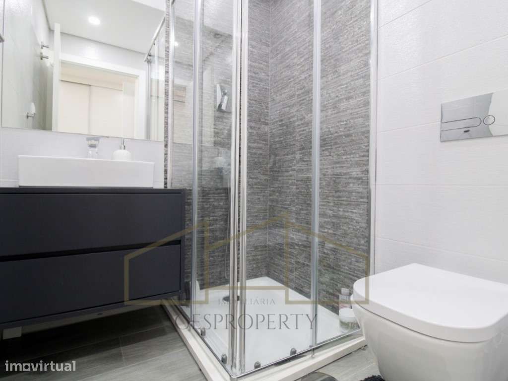 Moradia T3 nos Redondos, em Fernão Ferro-47