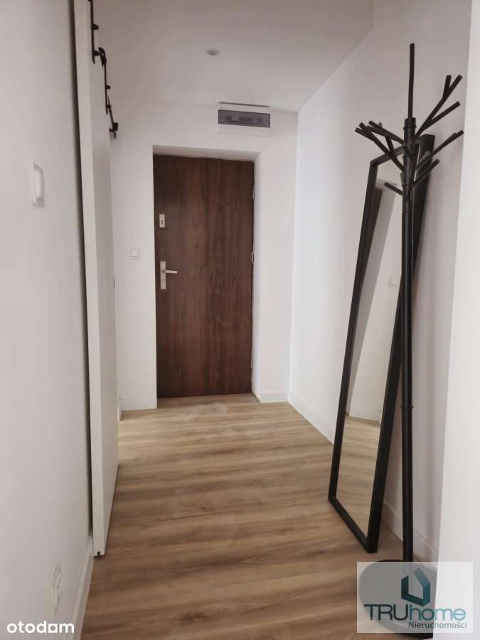 2 pokoje w odnowionej kamienicy | obok Dworca PKP-6