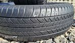 2x Dunlop Grandtrek AllSeason 215/65R16 98H L428A - 7