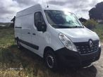 Renault Master L2H2 - 1