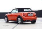 MINI Cooper Cabrio - 8