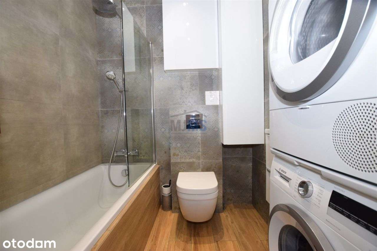 Nowoczesne 3 pok. w Redzie –gotowe do zamieszkania-9